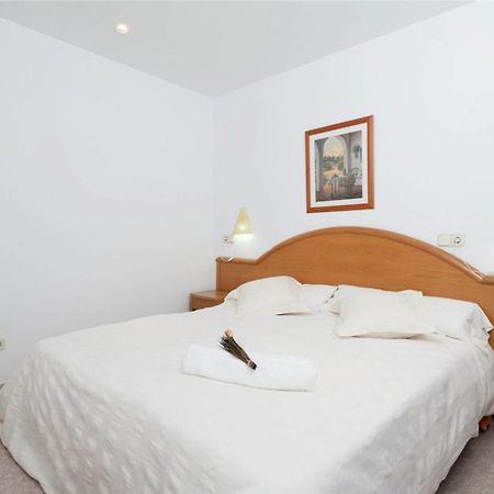 Apartamentos Xaloc HRC Cala Millor  Exterior foto