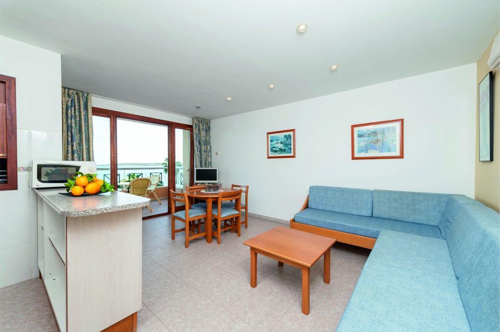 Apartamentos Xaloc HRC Cala Millor  Habitación foto