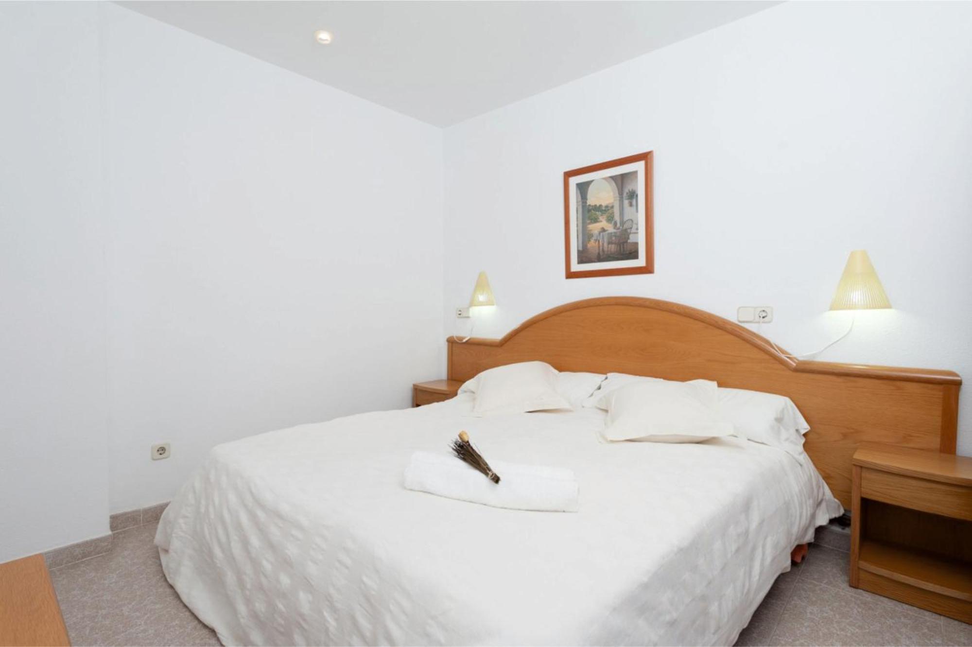 Apartamentos Xaloc HRC Cala Millor  Exterior foto