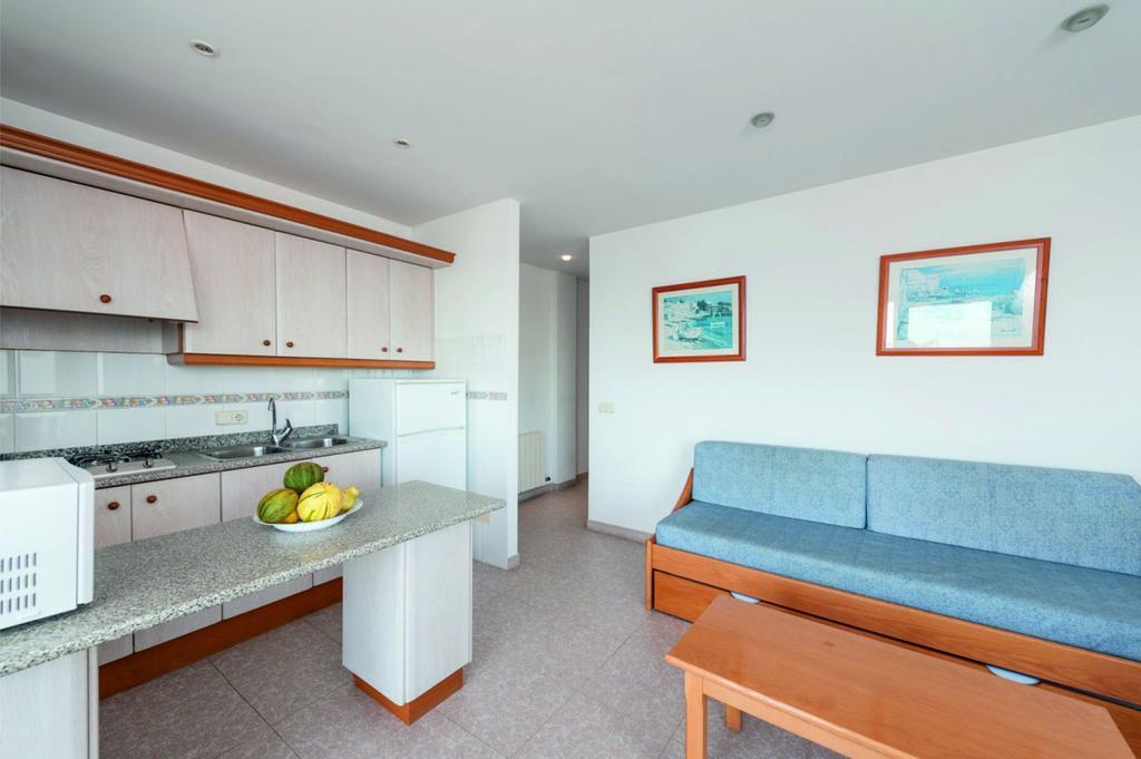 Apartamentos Xaloc HRC Cala Millor  Habitación foto