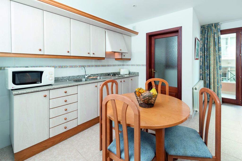 Apartamentos Xaloc HRC Cala Millor  Habitación foto