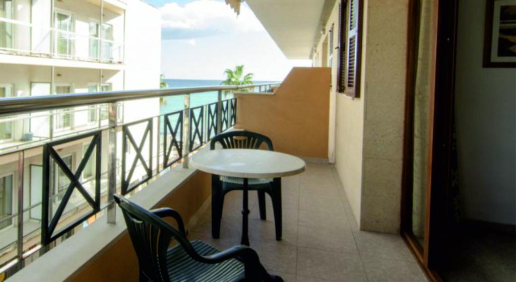 Apartamentos Xaloc HRC Cala Millor  Habitación foto