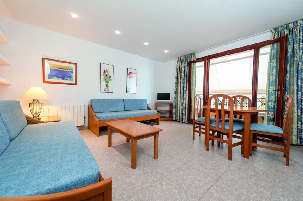 Apartamentos Xaloc HRC Cala Millor  Habitación foto