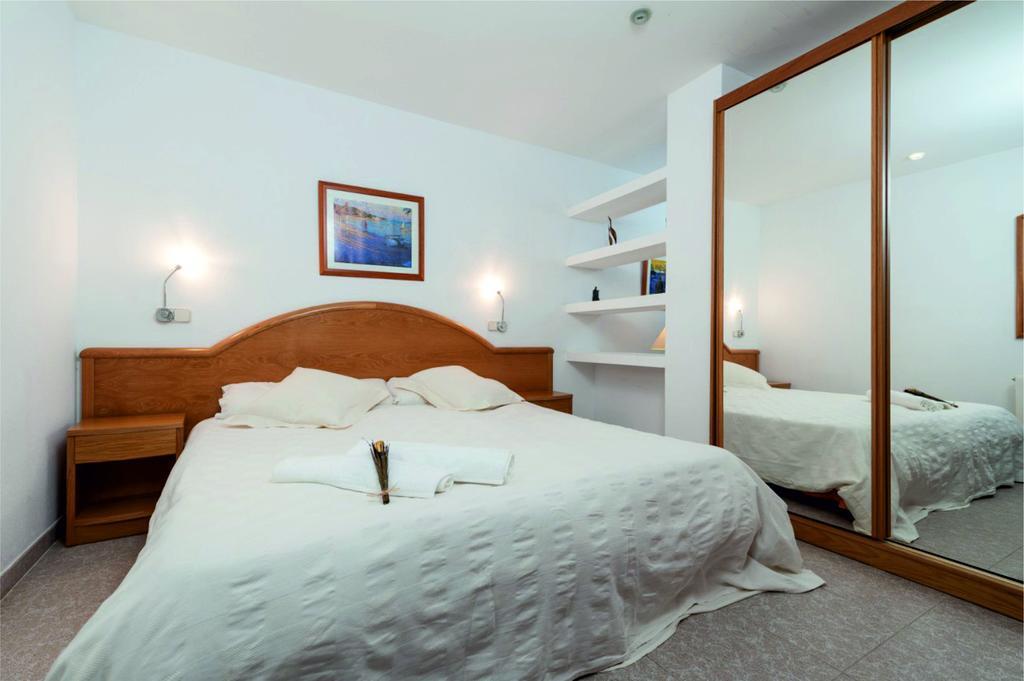 Apartamentos Xaloc HRC Cala Millor  Habitación foto