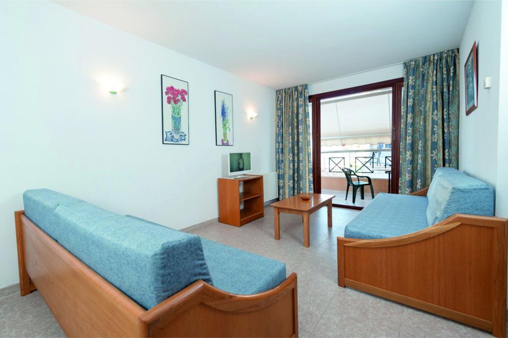 Apartamentos Xaloc HRC Cala Millor  Habitación foto