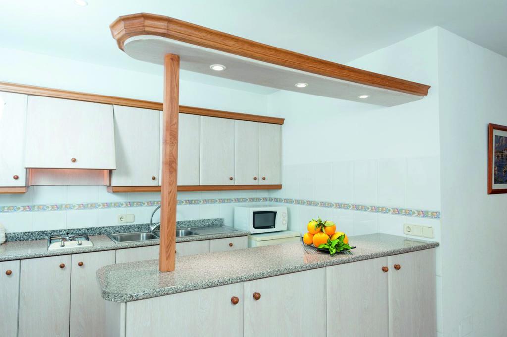 Apartamentos Xaloc HRC Cala Millor  Habitación foto